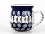 buclák velký 0,5 l   Paví oka