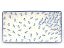 Large Platter for Sushi   Damselfly