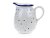 Creamer 0,35 l (11 oz)   Snow Flowers