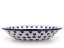 Soup Plate 21 cm (8")   Blue Hearts