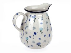 Jug 2 l (65 oz) Fresh Morning