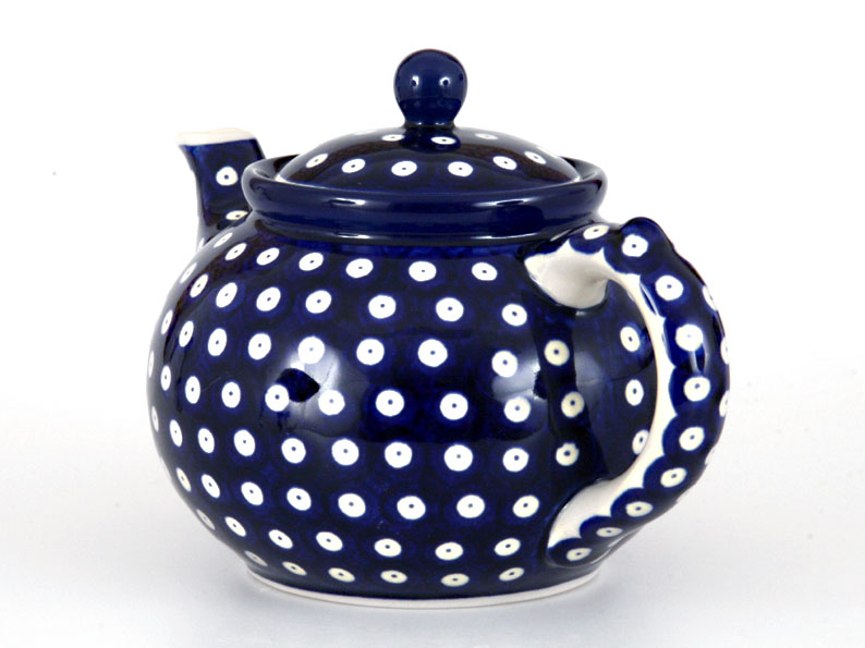 Teapot 1,2 l (40 oz)   Fish Eyes