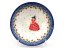 Low Bowl  17 cm (7")   Cinderella