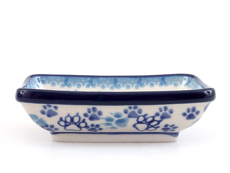 Sauce Dish 9,5 cm (4")   Black Cat