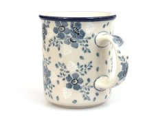 Mug CLASSIC 0,3 l (10 oz)   Bridal bouquet