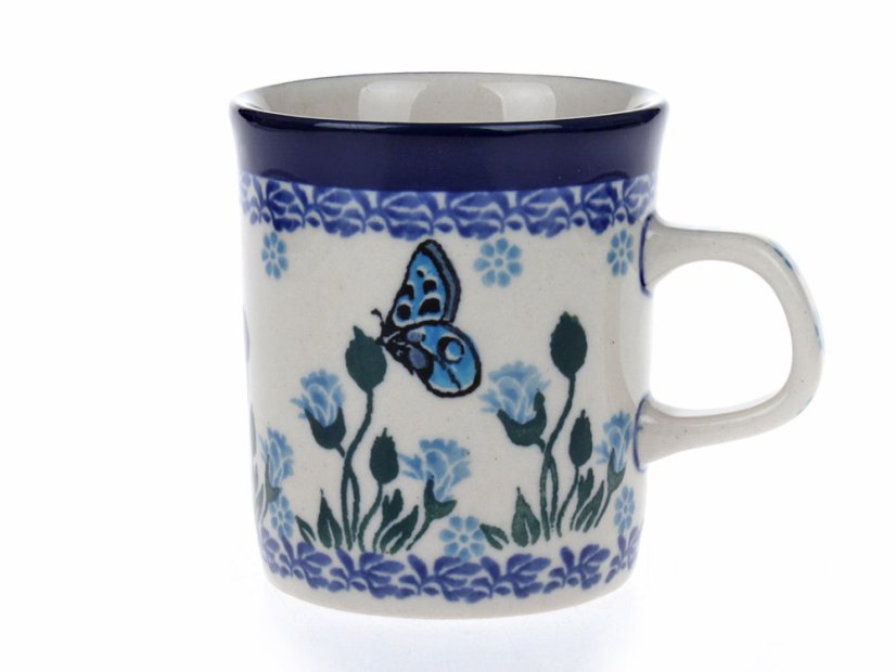 Espressobecher 0,15 l   Wiesenschmetterling