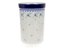 Jar for Utensil 20 cm (8")   Winter