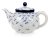 Teapot 1,2 l (40 oz)   Damselfly