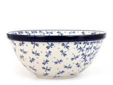 Bowl CLASSIC  20 cm (8")   Damselfly