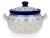 Soup bowl 3,6 l (120 oz)   Winter