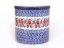 Jar for Utensil 15 cm (6")   Poppies