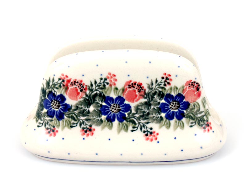Napkin Holder   Wreath