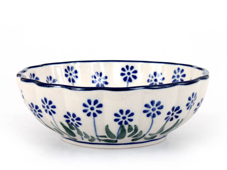 miska vlnitá 12 cm   Sedmikrásky