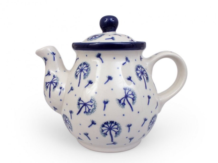 Teapot 0,3 l (10 oz)   Dandelions