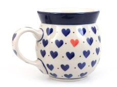 buclák malý 0,25 l In Love
