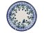 Dessert Plate 18 cm (7")   Meadow Butterfly