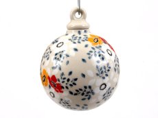 Ball Ornament   Bouquet