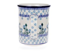 hrnek KLASIK  0,6l   Luční motýl