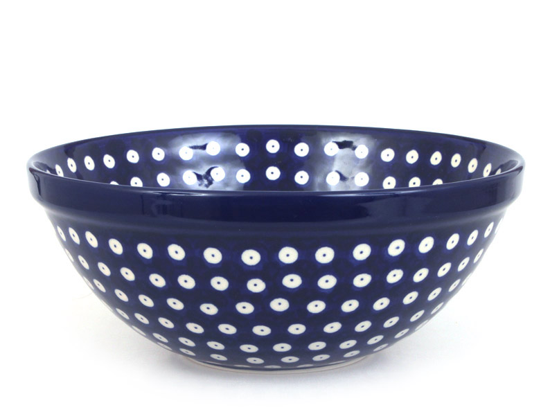 Bowl CLASSIC  24 cm (9")   Fish Eyes