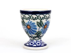 Egg Cup   Asters