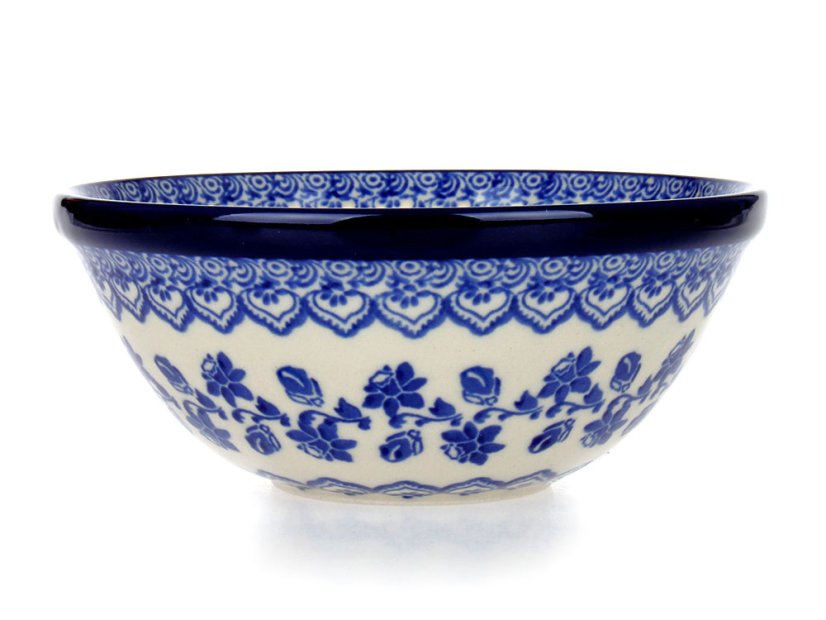 Bowl CLASSIC 14 cm (5.5")  Blueprint