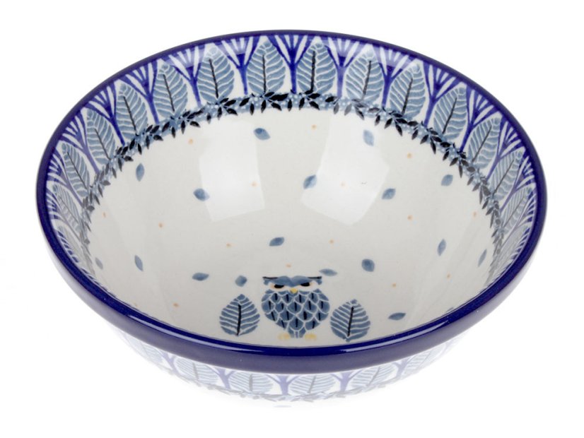 miska KLASIK 17cm   Sova II