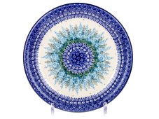 Dessert Plate 21 cm (8")