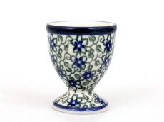 Egg Cup Lobelia