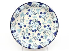 Dessert Plate 21 cm (8") Illusion