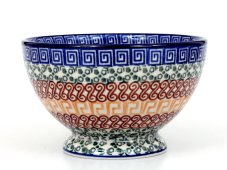 French Bowl 14 cm (5.5")   Greek