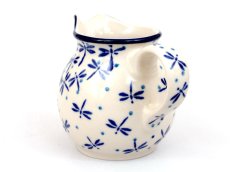 Creamer 0,2 l (6.5 oz)   Damselfly