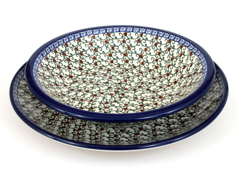 Soup Plate 21 cm (8")   Arbour