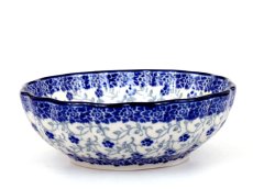 miska vlnitá 12 cm   Romance