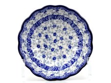 Corrugated Bowl 12 cm (5") Romance
