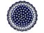 Pie Baking Dish 28 cm (11")   Peacock