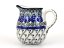 Creamer 0,35 l (11 oz)   Blue Leaves