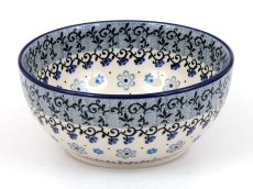 Schüssel 16 cm   Bewölkt