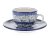 Cup with Saucer 0,1 l (4 oz)   Romance