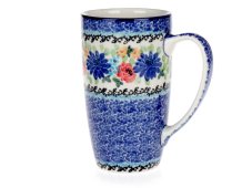 Henkelbecher hoch 0,4 l