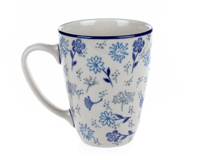 Mug 0,35 l (12 oz)   Blue Morning