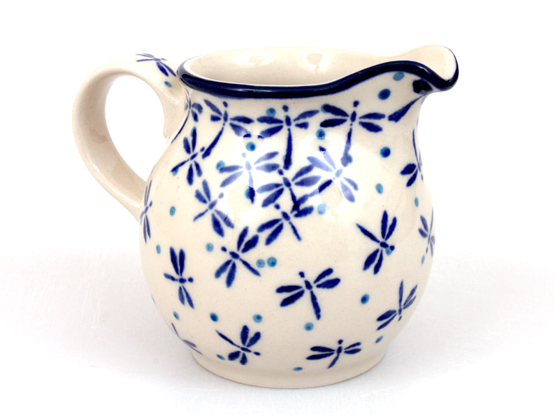 Creamer 0,2 l (6.5 oz)   Damselfly
