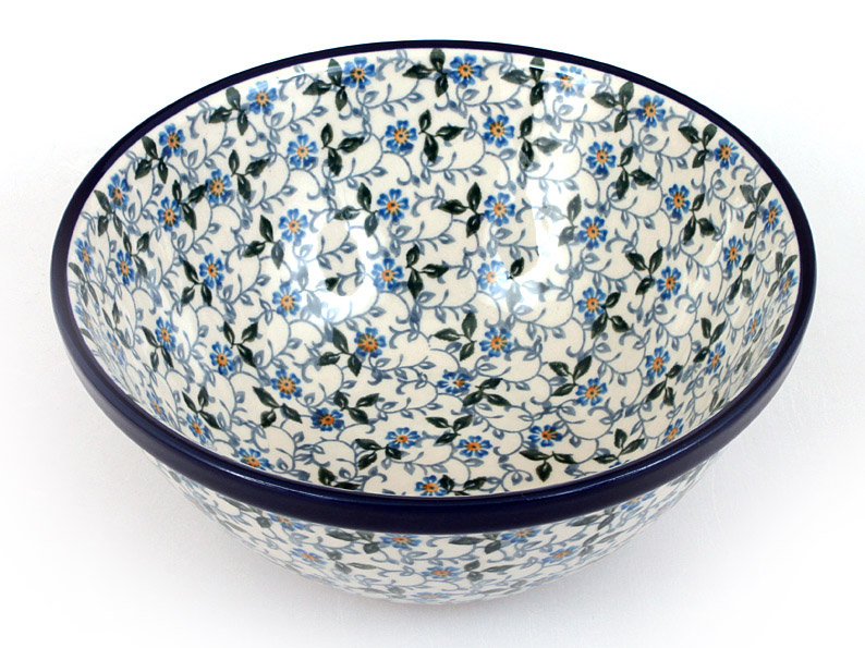 Bowl CLASSIC  20 cm (8")   Summer Wind