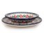 Shallow Plate 25 cm (10")   Camelia