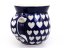 Bubble Mug 0,5 l (16 oz)   Hearts