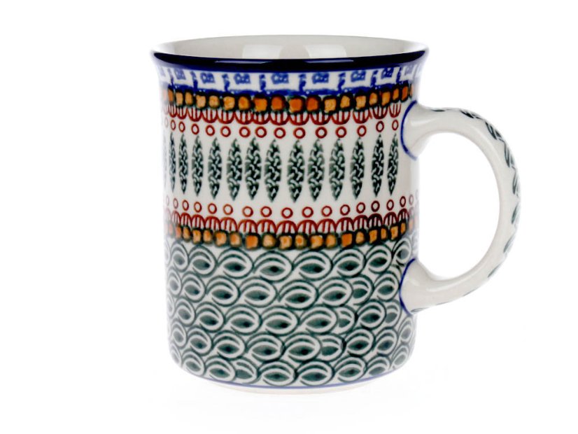 Mug CLASSIC 0,6 l (20 oz)   Indian Summer