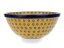Bowl CLASSIC  20 cm (8")   Yellow