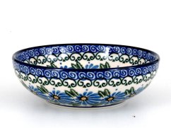 Low Bowl 13 cm (5")   Asters