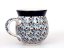 Bubble Mug 0,35 l (12 oz)   Magic Flowers
