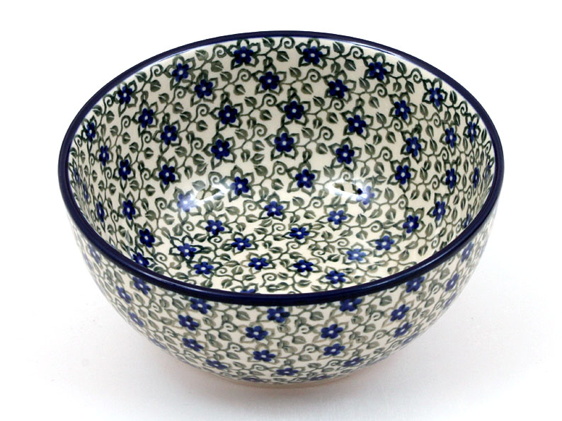 Bowl 16 cm (6.5")   Lobelia