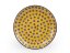 Dessert Plate 18 cm (7")   Yellow